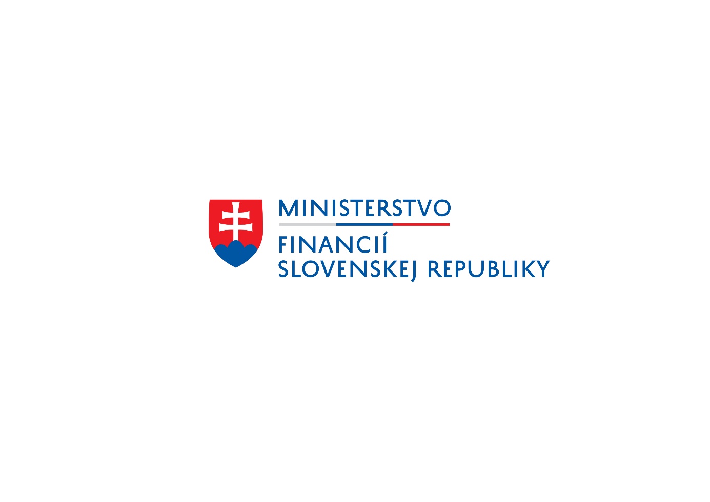 Materiály na stiahnutie | Ministerstvo financií Slovenskej ...